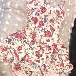 American Eagle Dress